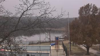 Weather camera view of Camp Sweeney.
