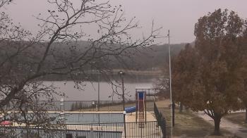 Weather camera view of Camp Sweeney.