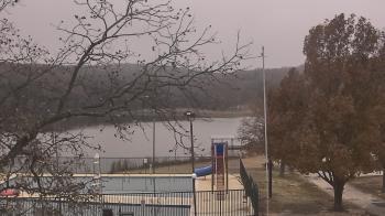 Weather camera view of Camp Sweeney.