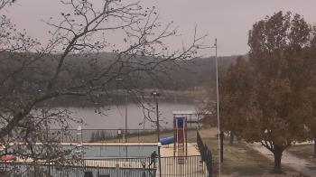 Weather camera view of Camp Sweeney.