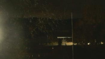 Weather camera view of Camp Sweeney.