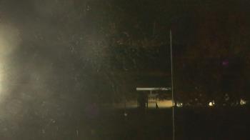 Weather camera view of Camp Sweeney.