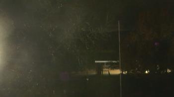 Weather camera view of Camp Sweeney.