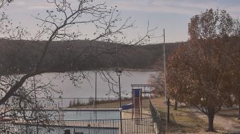 Weather camera view of Camp Sweeney.