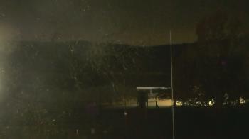 Weather camera view of Camp Sweeney.