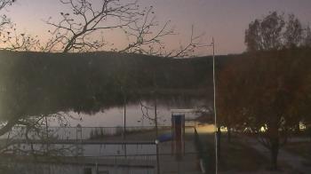 Weather camera view of Camp Sweeney.