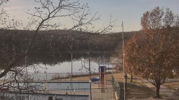 Weather camera view of Camp Sweeney.