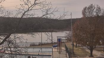 Weather camera view of Camp Sweeney.