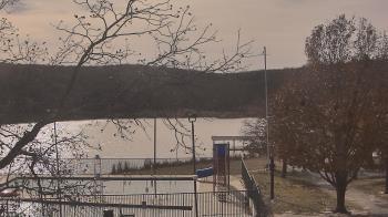 Weather camera view of Camp Sweeney.