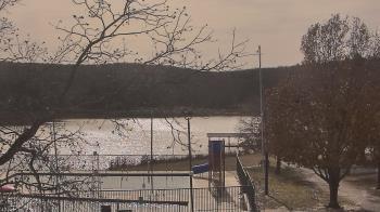 Weather camera view of Camp Sweeney.