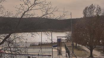 Weather camera view of Camp Sweeney.