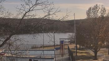 Weather camera view of Camp Sweeney.