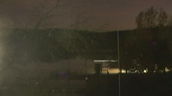 Weather camera view of Camp Sweeney.