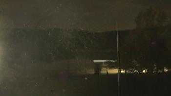 Weather camera view of Camp Sweeney.