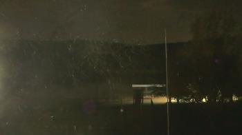 Weather camera view of Camp Sweeney.