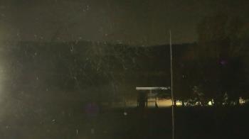 Weather camera view of Camp Sweeney.