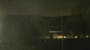 Weather camera view of Camp Sweeney.