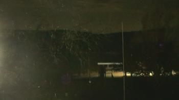 Weather camera view of Camp Sweeney.