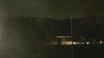 Weather camera view of Camp Sweeney.