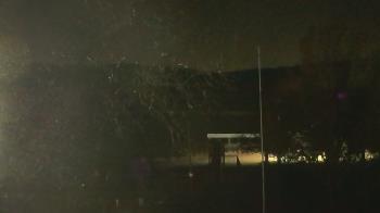 Weather camera view of Camp Sweeney.