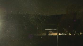 Weather camera view of Camp Sweeney.