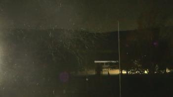 Weather camera view of Camp Sweeney.