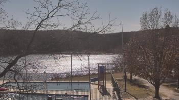Weather camera view of Camp Sweeney.