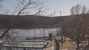 Weather camera view of Camp Sweeney.