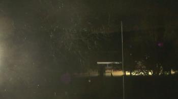 Weather camera view of Camp Sweeney.