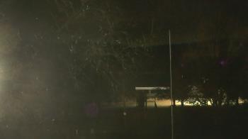 Weather camera view of Camp Sweeney.