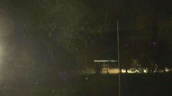 Weather camera view of Camp Sweeney.