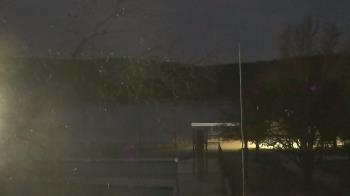 Weather camera view of Camp Sweeney.