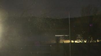 Weather camera view of Camp Sweeney.