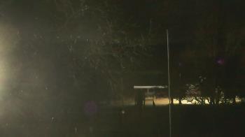 Weather camera view of Camp Sweeney.