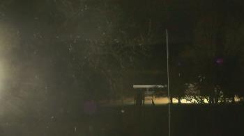 Weather camera view of Camp Sweeney.