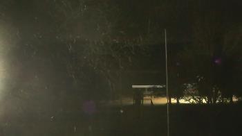 Weather camera view of Camp Sweeney.