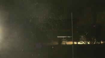 Weather camera view of Camp Sweeney.