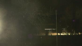 Weather camera view of Camp Sweeney.