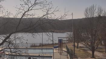 Weather camera view of Camp Sweeney.