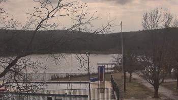 Weather camera view of Camp Sweeney.