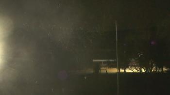 Weather camera view of Camp Sweeney.