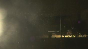 Weather camera view of Camp Sweeney.