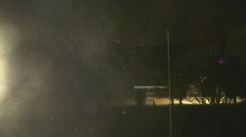 Weather camera view of Camp Sweeney.