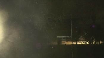 Weather camera view of Camp Sweeney.