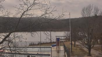 Weather camera view of Camp Sweeney.