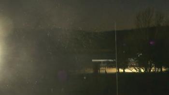 Weather camera view of Camp Sweeney.