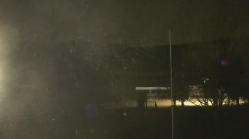 Weather camera view of Camp Sweeney.