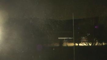 Weather camera view of Camp Sweeney.