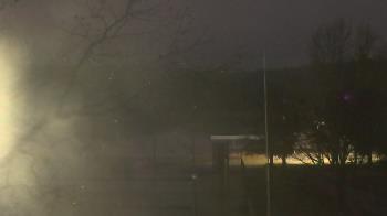 Weather camera view of Camp Sweeney.