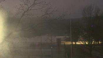 Weather camera view of Camp Sweeney.